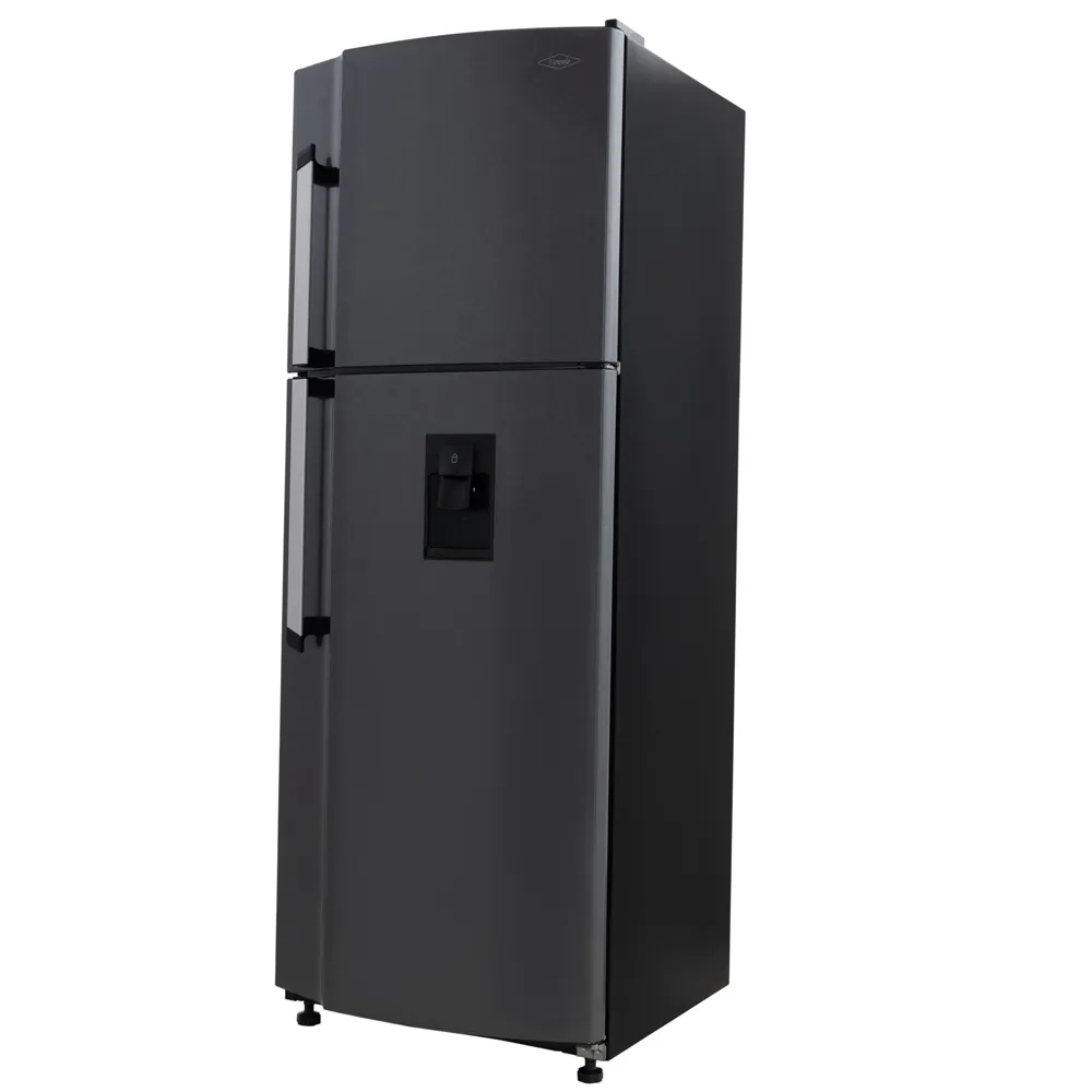 Nevera HACEB 448Lt No Frost Titanio » Nevera HACEB 448Lt No Frost Titanio - Imagen 3