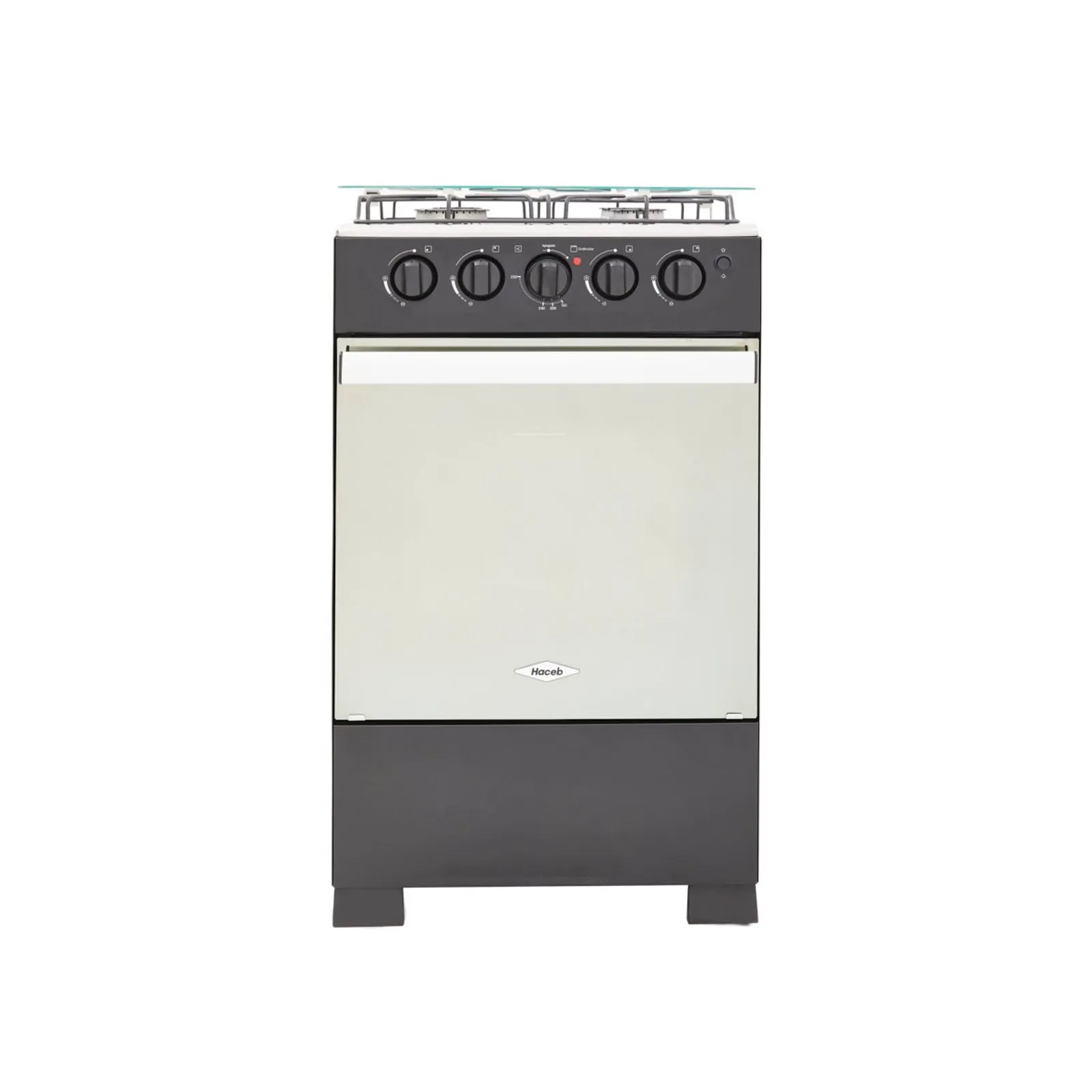 Estufa Romero Reflex HACEB 50 cms Gas Natural / Gas Propano » Estufa Romero Reflex HACEB 50 cms Gas Natural / Gas Propano