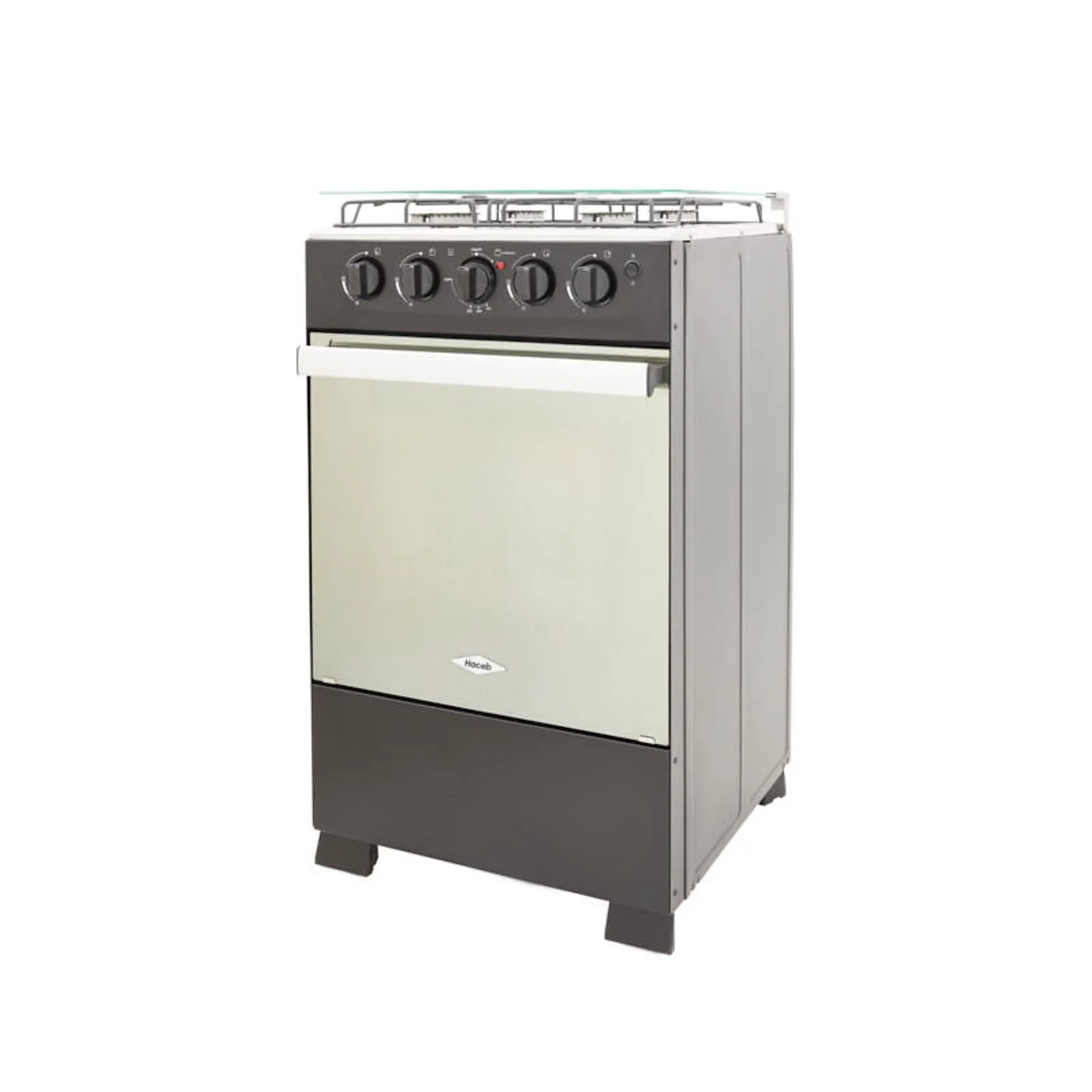 Estufa Romero Reflex HACEB 50 cms Gas Natural / Gas Propano » Estufa Romero Reflex HACEB 50 cms Gas Natural / Gas Propano - Imagen 4