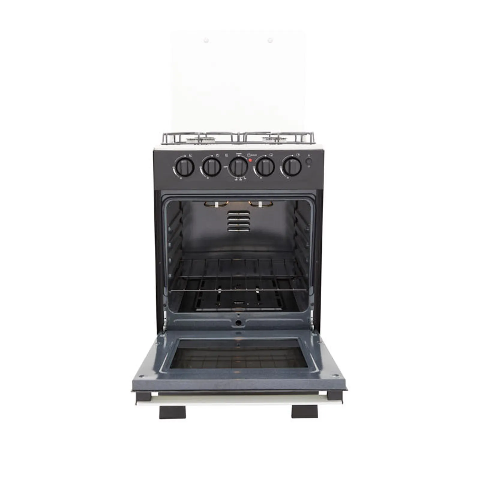 Estufa Romero Reflex HACEB 50 cms Gas Natural / Gas Propano » Estufa Romero Reflex HACEB 50 cms Gas Natural / Gas Propano - Imagen 3