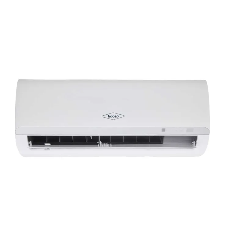 Aire Acondicionado HACEB 9000Btu Tipo Split Convencional 110V Blanco » Aire Acondicionado HACEB 9000Btu Tipo Split Convencional 110V Blanco - Imagen 5