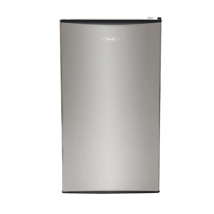 Mini Bar HACEB Frost Dos Puertas 93 Litros TIBET Inox » Mini Bar HACEB Frost Dos Puertas 93 Litros TIBET Inox
