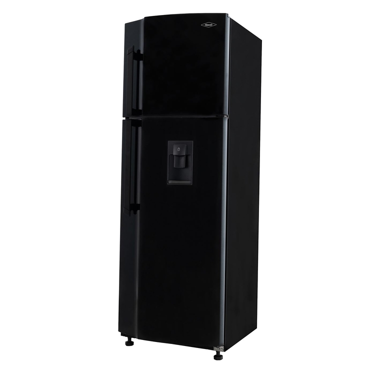 Nevera HACEB No Frost Congelador Superior 294 Litros N311 Manija Externa Negro Esmeralda » Nevera HACEB No Frost Congelador Superior 294 Litros N311 Manija Externa Negro Esmeralda - Imagen 4
