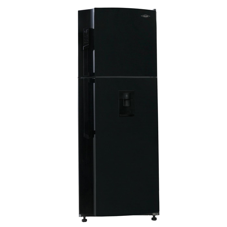 Nevera HACEB No Frost Congelador Superior 428 Litros N448 Panel digital Negro Esmeralda » Nevera HACEB No Frost Congelador Superior 428 Litros N448 Panel digital Negro Esmeralda