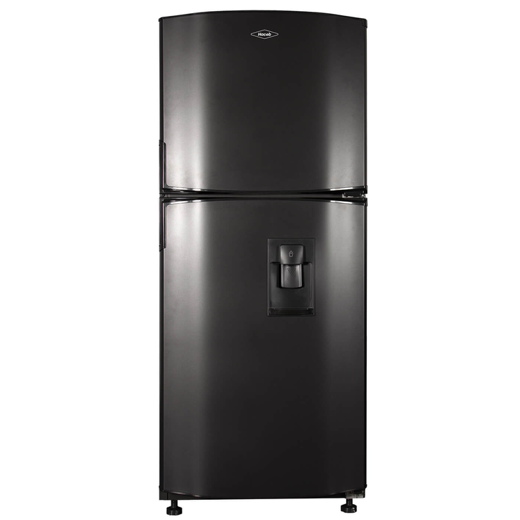 Nevera HACEB No Frost Congelador Superior 226 Litros N243 Manija Interna Gris Plomo » Nevera HACEB No Frost Congelador Superior 226 Litros N243 Manija Interna Gris Plomo