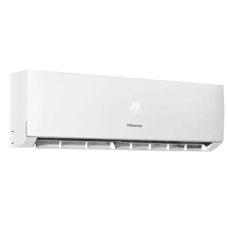 Aire Acondicionado HISENSE On Off 12000 Btu Blanc 220V » Aire Acondicionado HISENSE On Off 12000 Btu Blanc 220V - Imagen 3