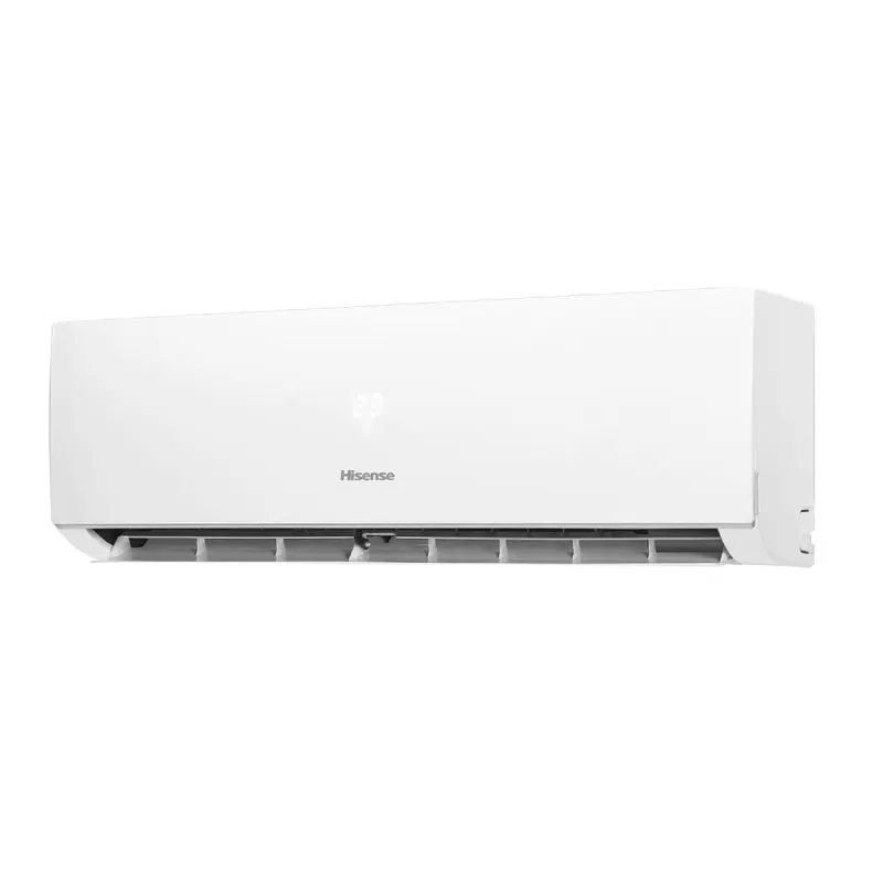 Aire Acondicionado HISENSE On Off 12000 Btu Blanc 220V » Aire Acondicionado HISENSE On Off 12000 Btu Blanc 220V - Imagen 2