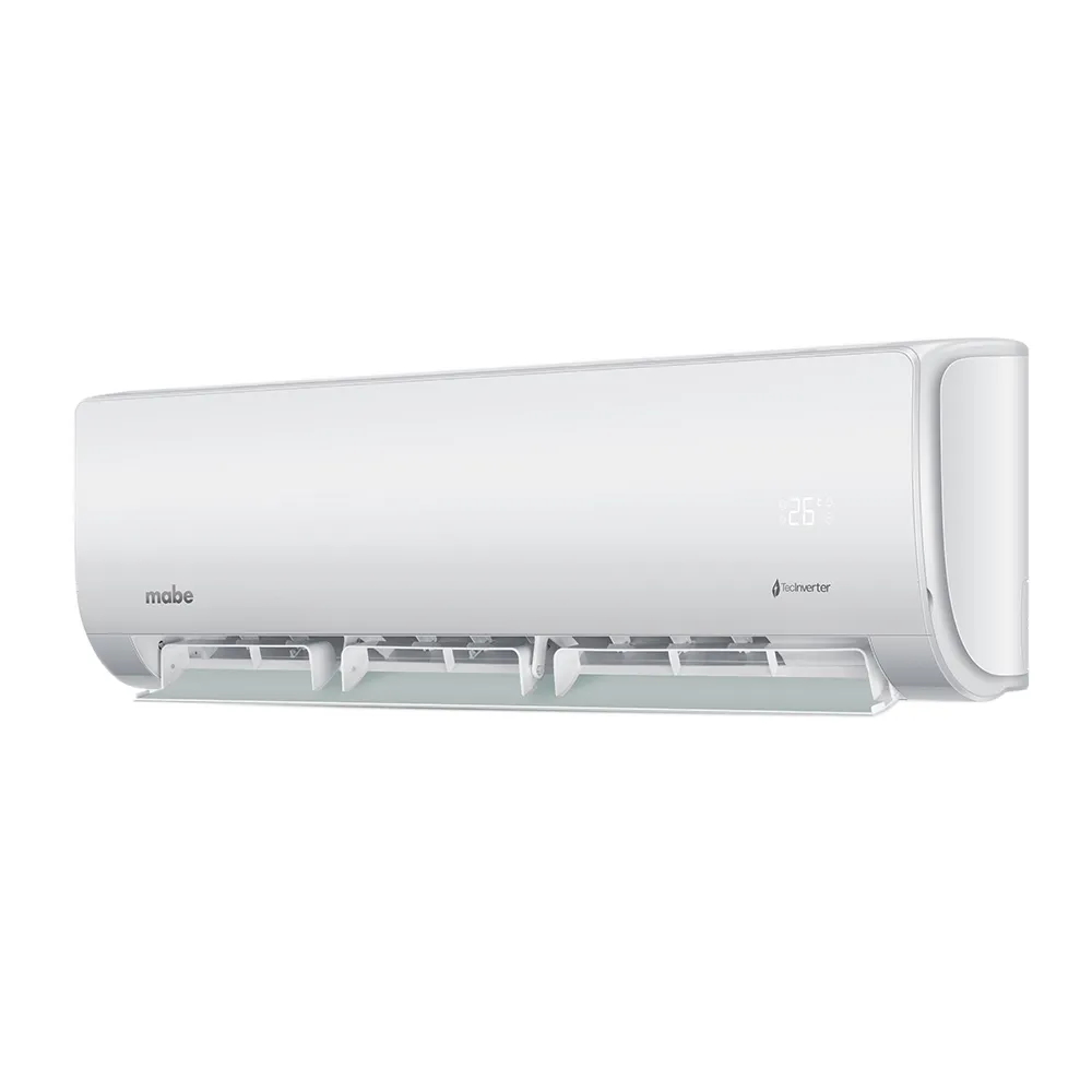 Aire Acondicionado MABE Inverter 12000 Btu 220V Blanco » Aire Acondicionado MABE Inverter 12000 Btu 220V Blanco - Imagen 3