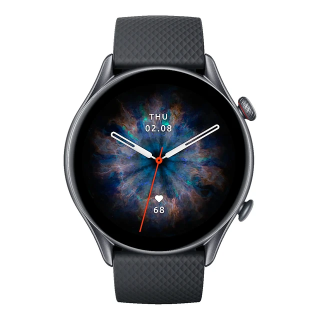 Reloj Smartwatch Amazfit GTR 3 Pro » Reloj Smartwatch Amazfit GTR 3 Pro