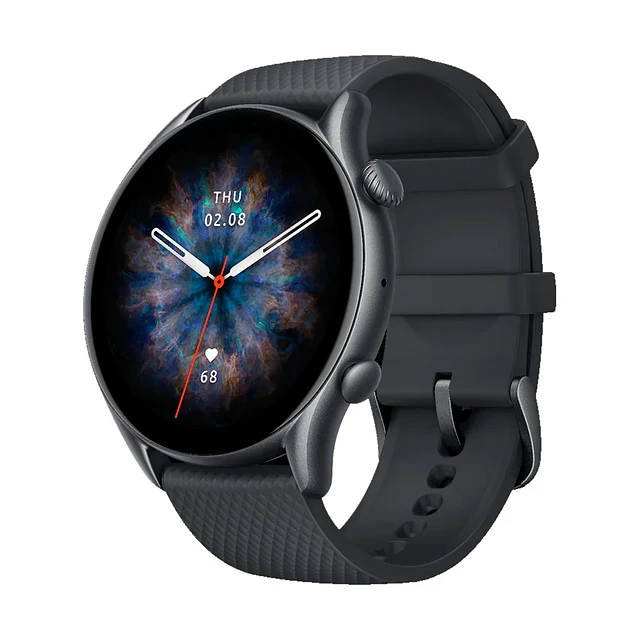 Reloj Smartwatch Amazfit GTR 3 Pro » Reloj Smartwatch Amazfit GTR 3 Pro - Imagen 3