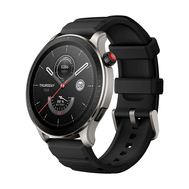 Reloj Smartwatch Amazfit GTR Amazfit GTR 4 » Reloj Smartwatch Amazfit GTR Amazfit GTR 4 - Imagen 2