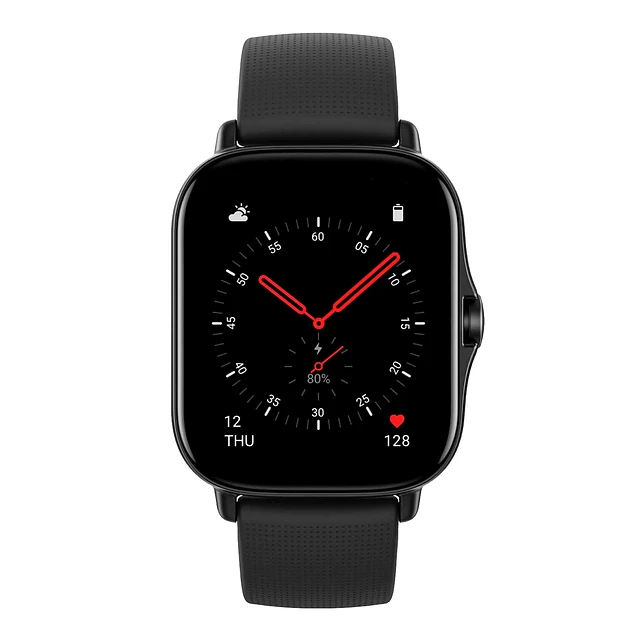 Reloj Smartwatch Amazfit GTS 2 » Reloj Smartwatch Amazfit GTS 2