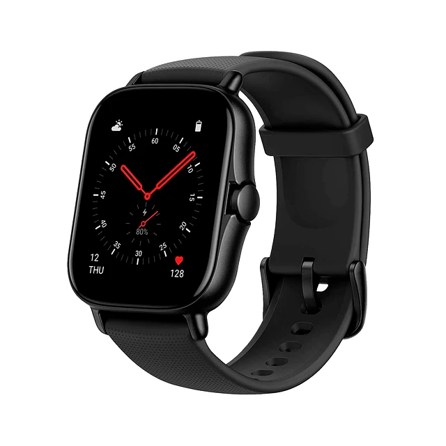 Reloj Smartwatch Amazfit GTS 2 » Reloj Smartwatch Amazfit GTS 2 - Imagen 2