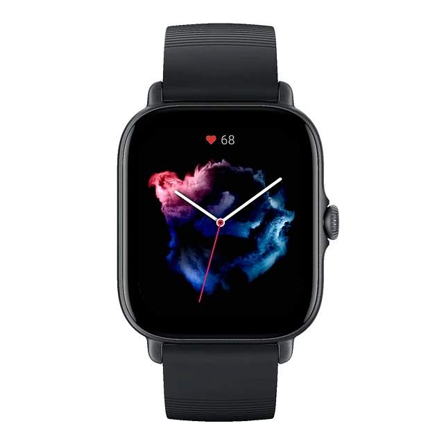 Reloj Smartwatch Amazfit GTS 3 » Reloj Smartwatch Amazfit GTS 3