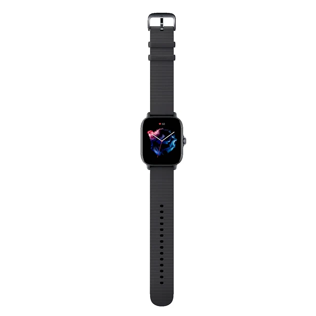 Reloj Smartwatch Amazfit GTS 3 » Reloj Smartwatch Amazfit GTS 3 - Imagen 3