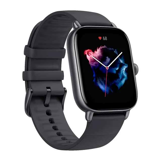 Reloj Smartwatch Amazfit GTS 3 » Reloj Smartwatch Amazfit GTS 3 - Imagen 2