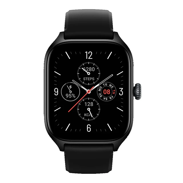 Reloj Smartwatch Amazfit GTS 4 » Reloj Smartwatch Amazfit GTS 4