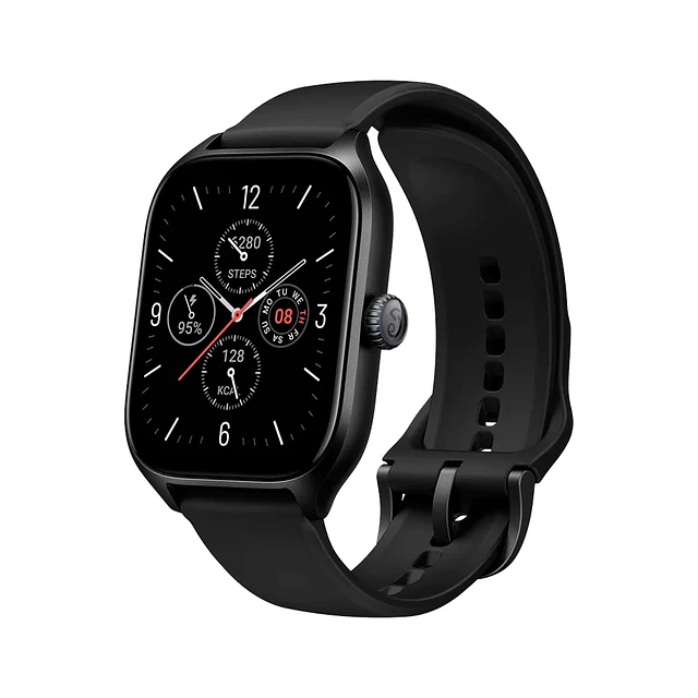 Reloj Smartwatch Amazfit GTS 4 » Reloj Smartwatch Amazfit GTS 4 - Imagen 2