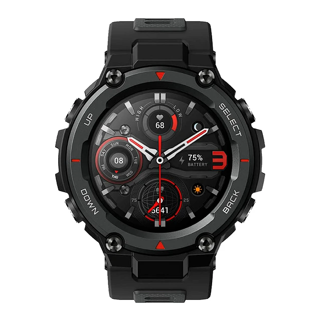 Reloj Smartwatch Amazfit T-REX Pro » Reloj Smartwatch Amazfit T-REX Pro