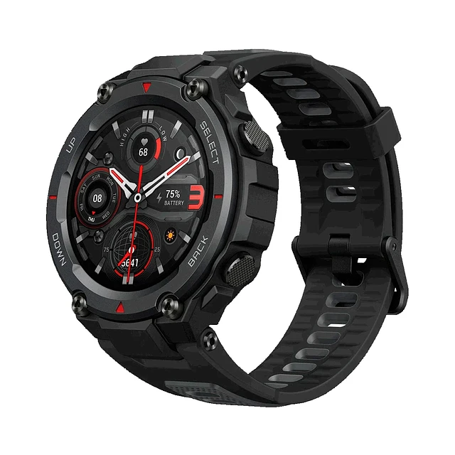 Reloj Smartwatch Amazfit T-REX Pro » Reloj Smartwatch Amazfit T-REX Pro - Imagen 3