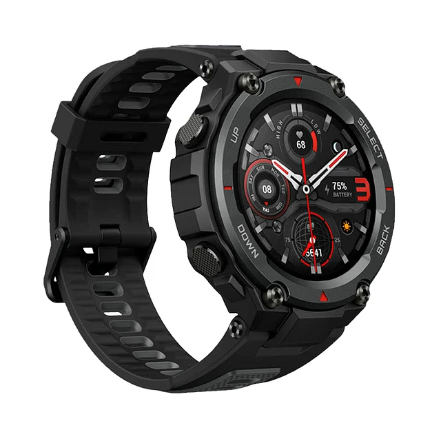 Reloj Smartwatch Amazfit T-REX Pro » Reloj Smartwatch Amazfit T-REX Pro - Imagen 2