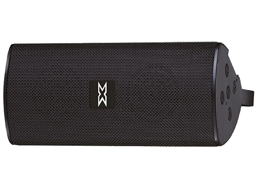 Bafle Portatil Bluetooth BAFMXBLK6 » Bafle Portatil Bluetooth BAFMXBLK6 - Imagen 2
