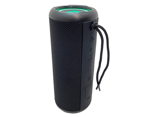 Bafle Portatil Bluetooth BAFMXBLKM20 » Bafle Portatil Bluetooth BAFMXBLKM20 - Imagen 4