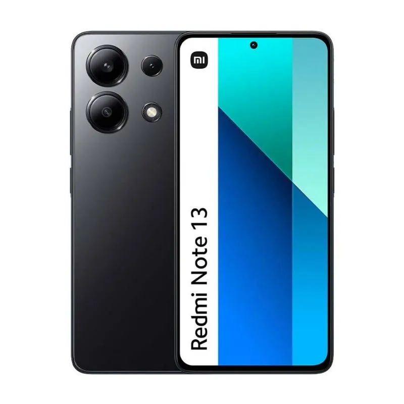 Celular REDMI Note 13 6/128GB » Celular REDMI Note 13 6/128GB