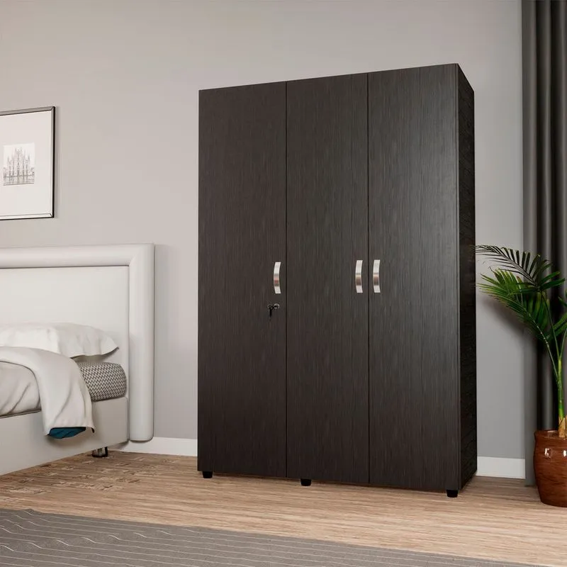 Armario Closet Bilbao 120 cm » Armario Closet Bilbao 120 cm - Imagen 3