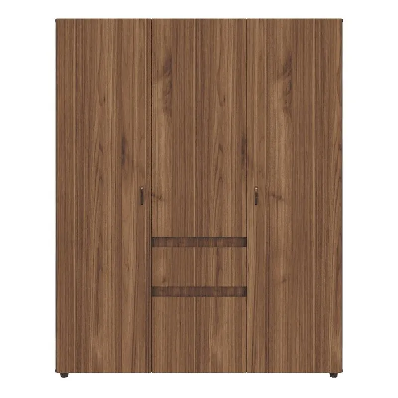 Armario Closet Romina 160cm » Armario Closet Romina 160cm