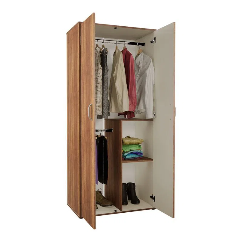 Armario Closet Star 80 cm » Armario Closet Star 80 cm - Imagen 3