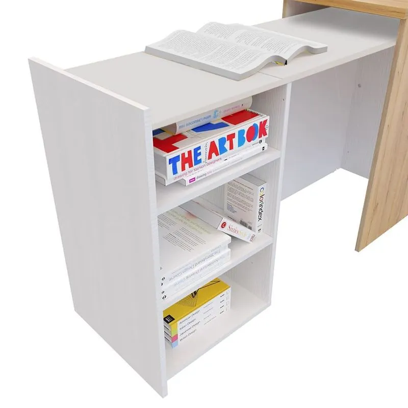 Escritorio Extensible Space » Escritorio Extensible Space - Imagen 5