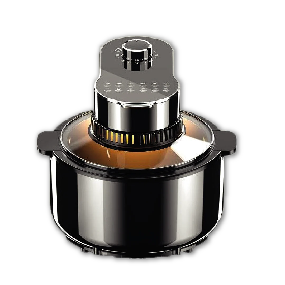 Freidora De Aire SWAN Cero Aceite Swan 4.0 Litros » Freidora De Aire SWAN Cero Aceite Swan 4.0 Litros