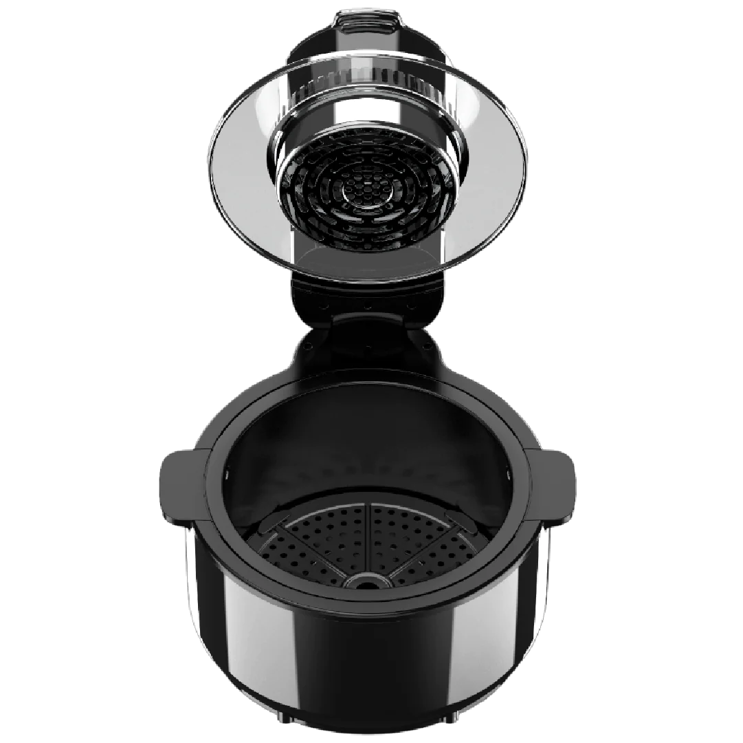 Freidora De Aire SWAN Cero Aceite Swan 4.0 Litros » Freidora De Aire SWAN Cero Aceite Swan 4.0 Litros - Imagen 3