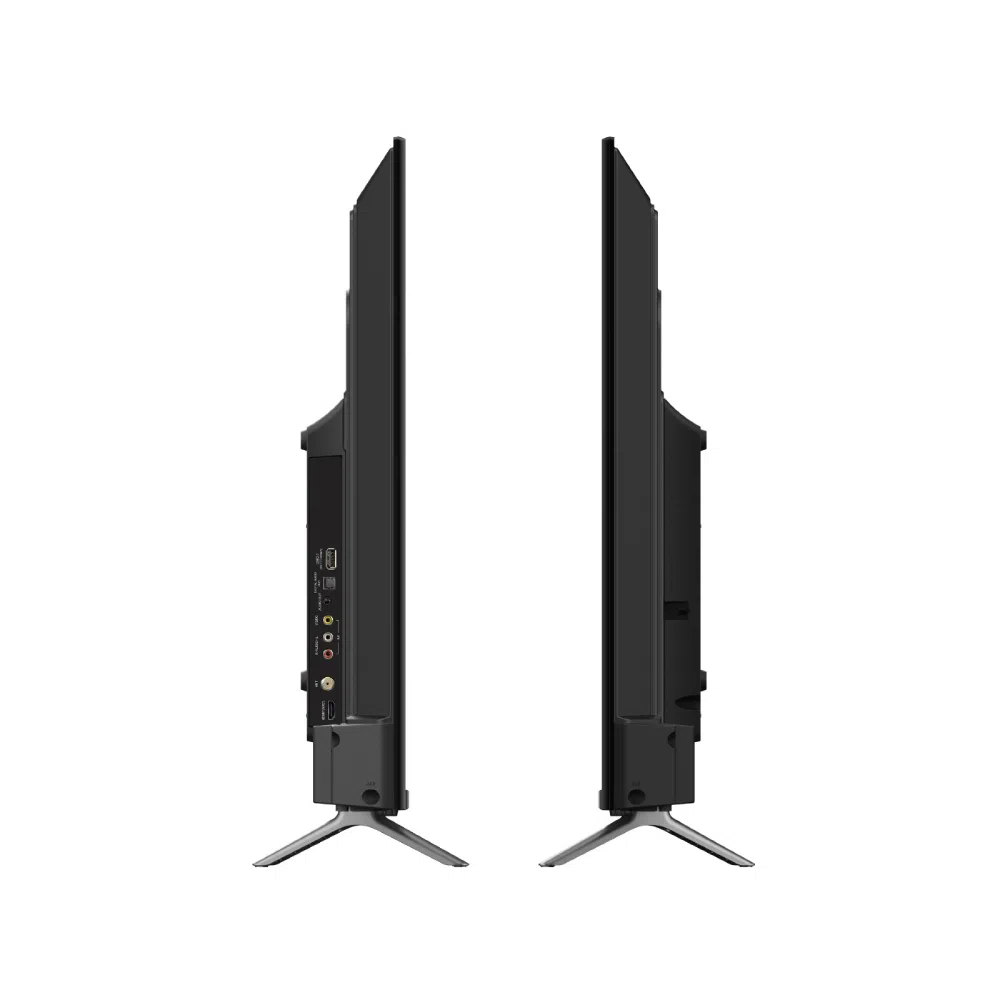 A/Televisor Hyundai 43” (109cm) LED Smart Tv Negro-Gris HYLED4322GIM » A/Televisor Hyundai 43” (109cm) LED Smart Tv Negro-Gris HYLED4322GIM - Imagen 3