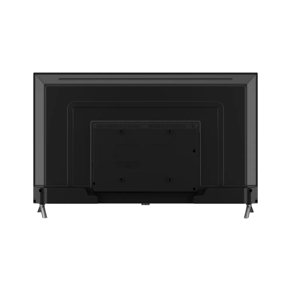 A/Televisor Hyundai 43” (109cm) LED Smart Tv Negro-Gris HYLED4322GIM » A/Televisor Hyundai 43” (109cm) LED Smart Tv Negro-Gris HYLED4322GIM - Imagen 2