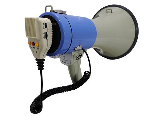 Megáfono MEGAF2501USB-RC » Megáfono MEGAF2501USB-RC - Imagen 2