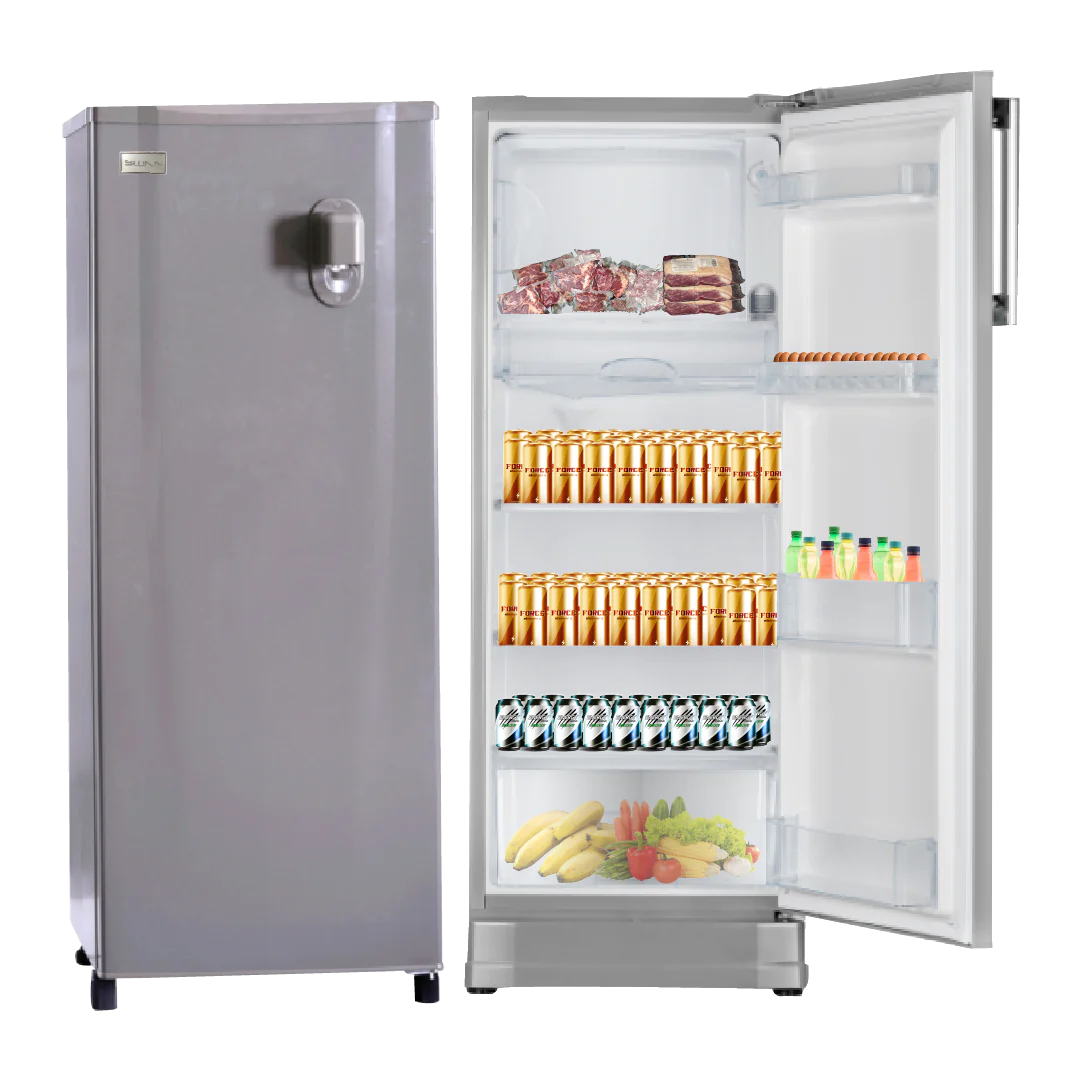 Nevera SWAN BC-230 » Nevera SWAN BC-230