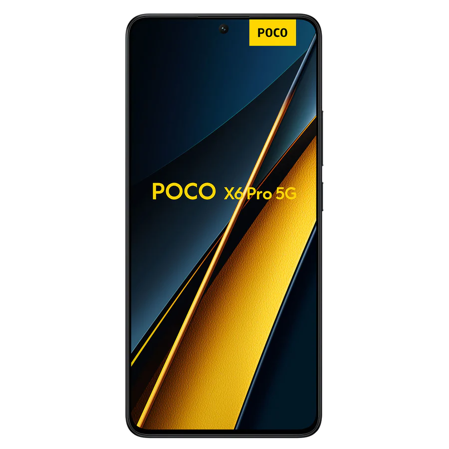 Celular POCO X6 Pro 5G 12/512GB » Celular POCO X6 Pro 5G 12/512GB - Imagen 2