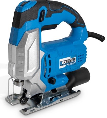 Sierra ELITE Caladora » Sierra ELITE Caladora