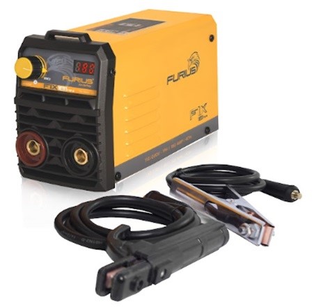 Soldador FURIUS Mini Fix 181 » Soldador FURIUS Mini Fix 181