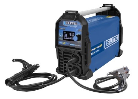 Soldador ELITE Inversor Serie Xp 160 » Soldador ELITE Inversor Serie Xp 160