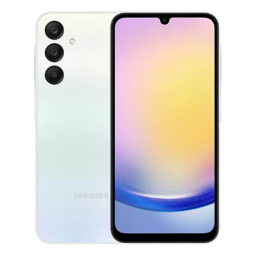 Celular SAMSUNG A25 8/256GB » Celular SAMSUNG A25 8/256GB