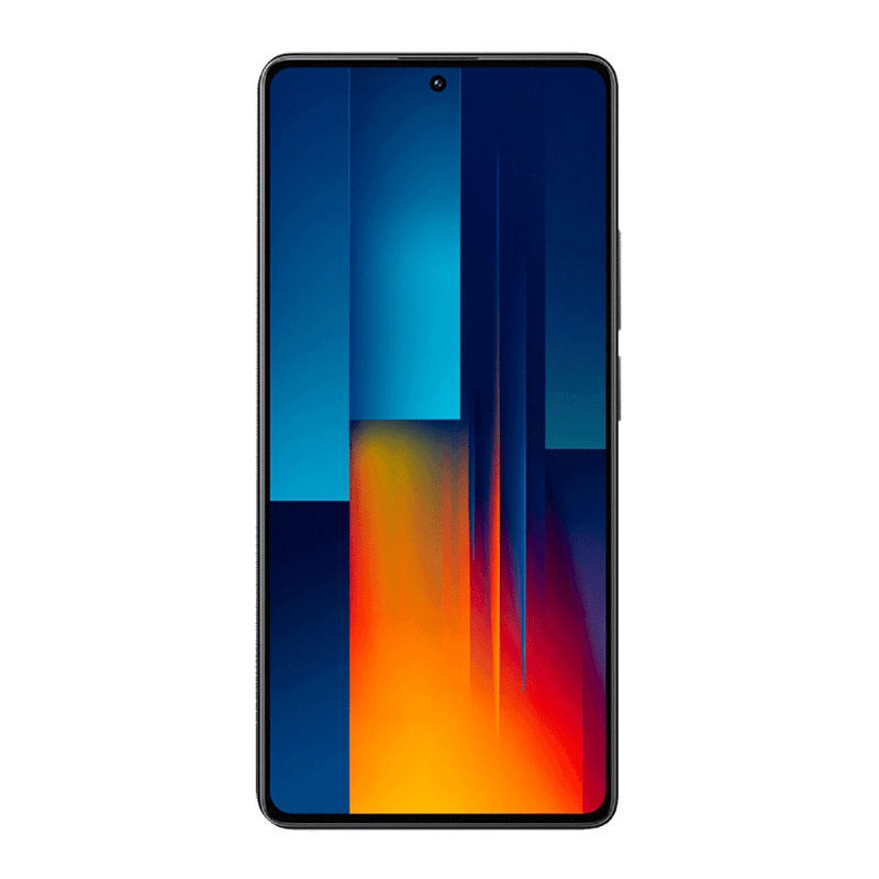 Celular POCO M6 Pro 12/512GB » Celular POCO M6 Pro 12/512GB - Imagen 2