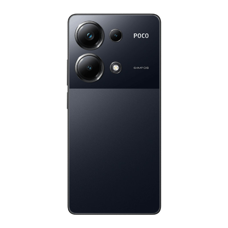 Celular POCO M6 Pro 12/512GB » Celular POCO M6 Pro 12/512GB - Imagen 3