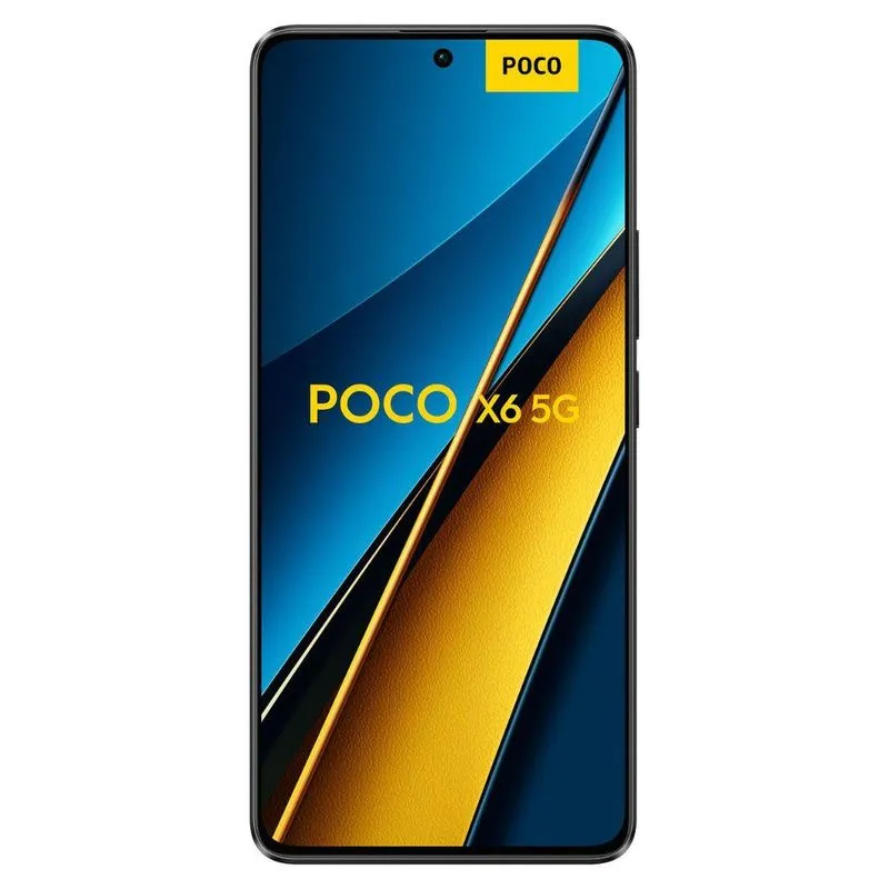 Celular POCO X6 5G 8/256GB » Celular POCO X6 5G 8/256GB - Imagen 3