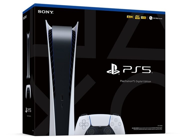 Consola PS5 Digital 825GB 1 Control Dualsense e1714054974648 » televisores Challenger