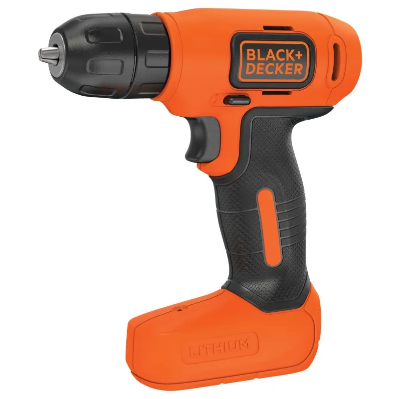 Hidrolavadora BLACK AND DECKER 1450 Psi + Taladro Atornillador BLACK AND DECKER + 43 Acc. » Hidrolavadora BLACK AND DECKER 1450 Psi + Taladro Atornillador BLACK AND DECKER + 43 Acc. - Imagen 3
