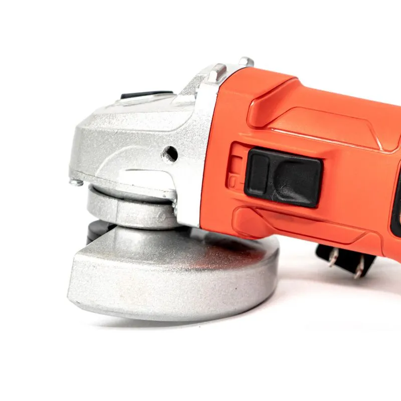 Pulidora BLACK AND DECKER Angular De 4-1/2". 650W G650-B3 » Pulidora BLACK AND DECKER Angular De 4-1/2". 650W G650-B3 - Imagen 3