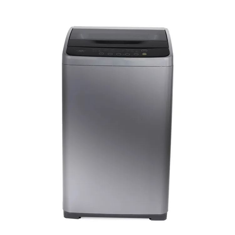 Lavadora 8.5 Kilos HACEB Carga Superior PFD 9002375 GR Gris » Lavadora 8.5 Kilos HACEB Carga Superior PFD 9002375 GR Gris